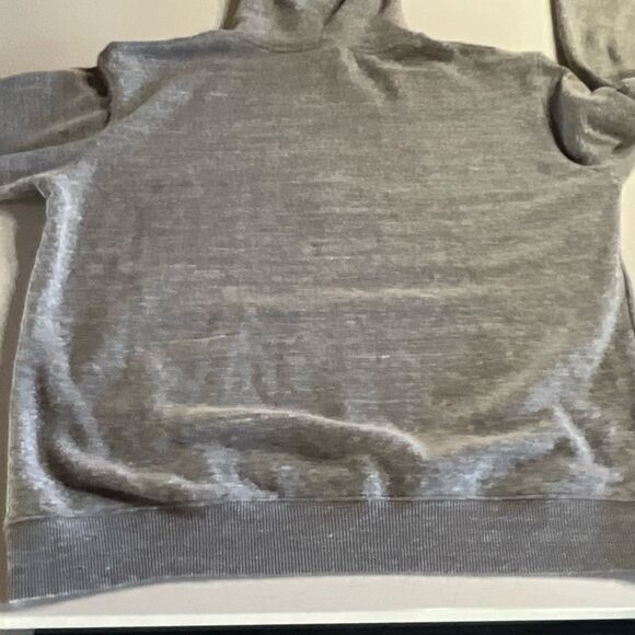 Champion Creighton Blue Jays Hooded Sweatshirt Mens XL - Picture 8 of 11